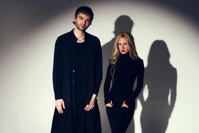 Marian Hill - ACT TWO: THE TOUR