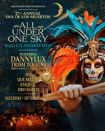 Dia de los Muertos