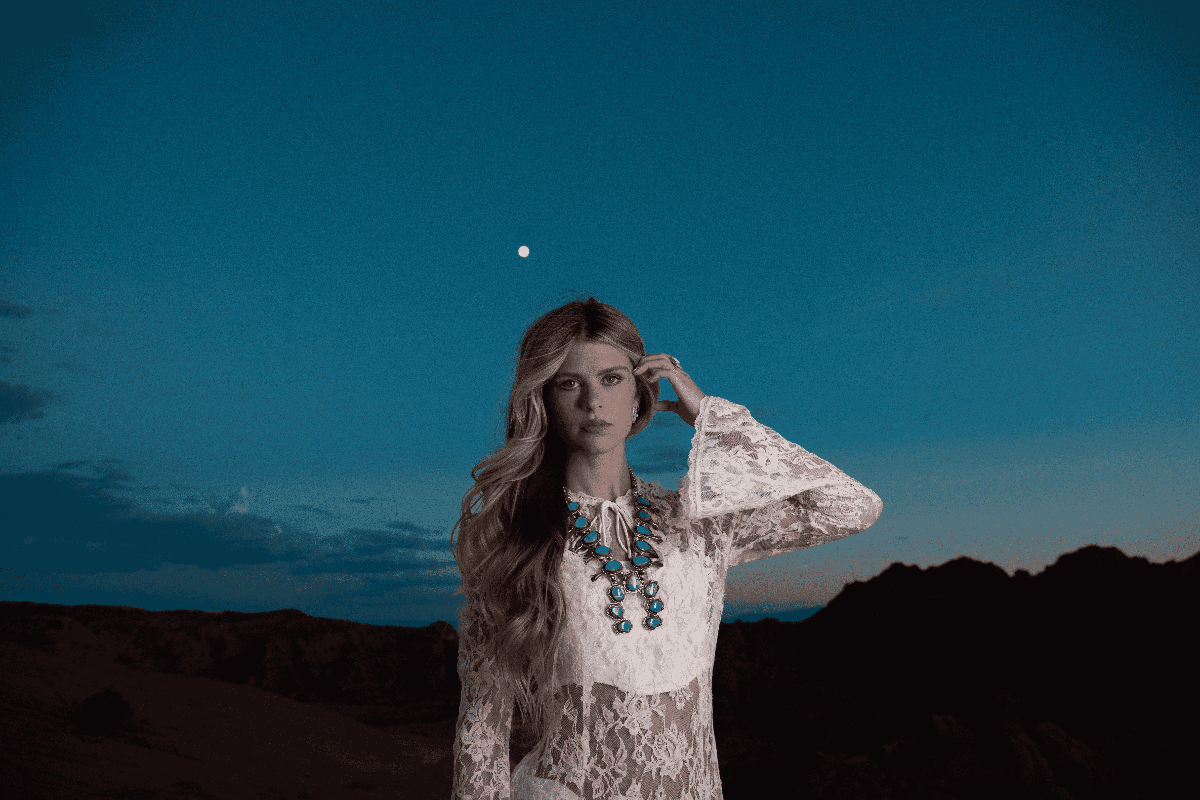 Paige Fish — The Midnight Crisis Tour