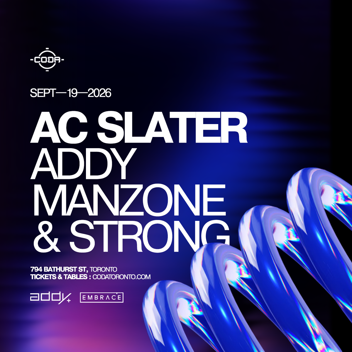 AC Slater
