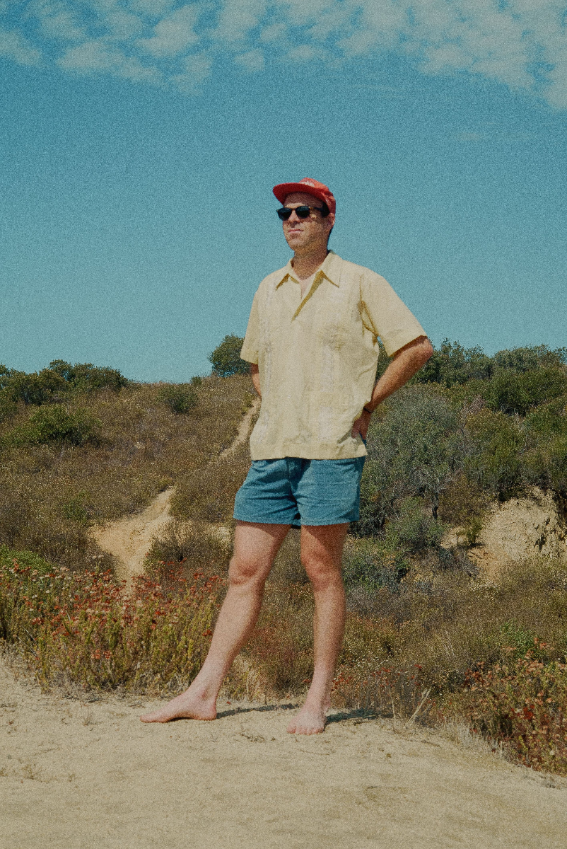 Tractor Presents: Izaak Opatz w/ Serafima & The Shakedowns AT The Sunset
