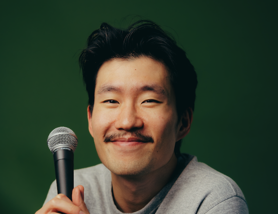 Ray Lau