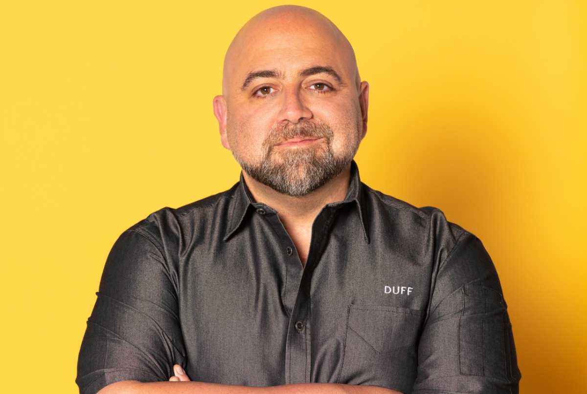 Duff Goldman Presents: The Tao of Duff - 02 - event-img