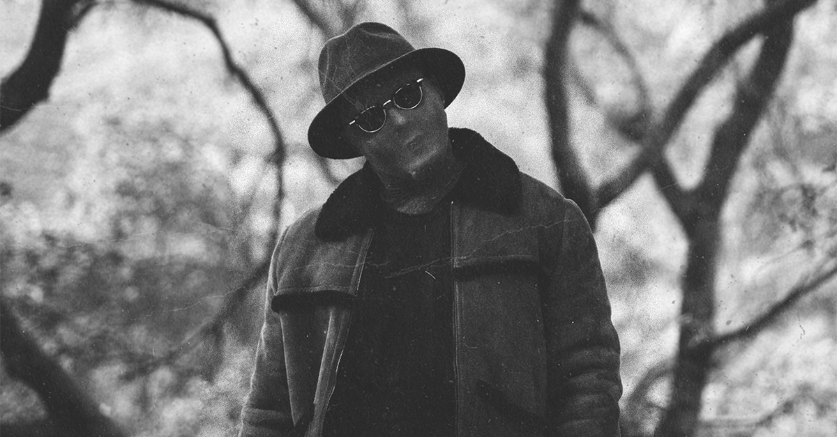 SCHOOLBOY Q - 10 Years of Blank Face LP
