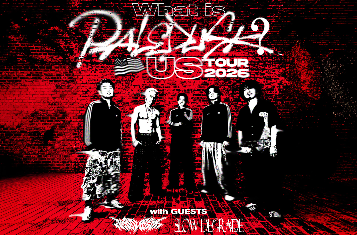 Paledusk, Headwreck, Slow Degrade