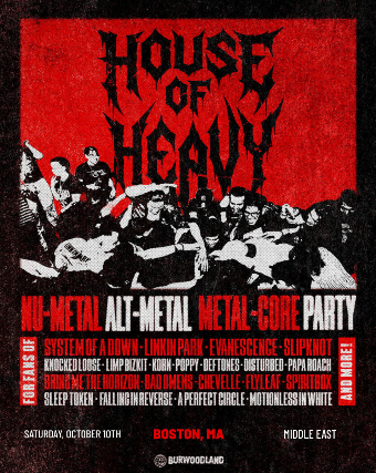 House of Heavy