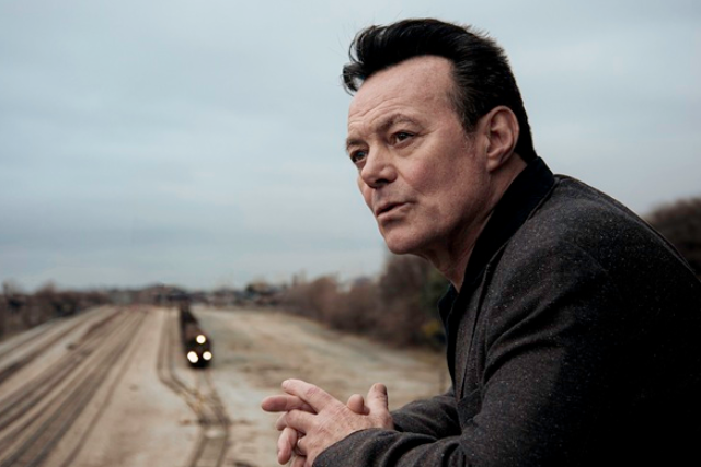 The James Hunter Six - Off the Fence Tour