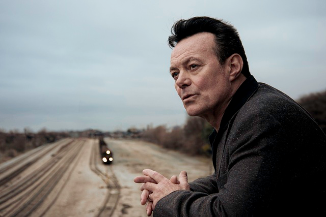 The James Hunter Six - Off the Fence Tour