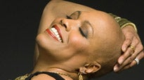 Dee Dee Bridgewater