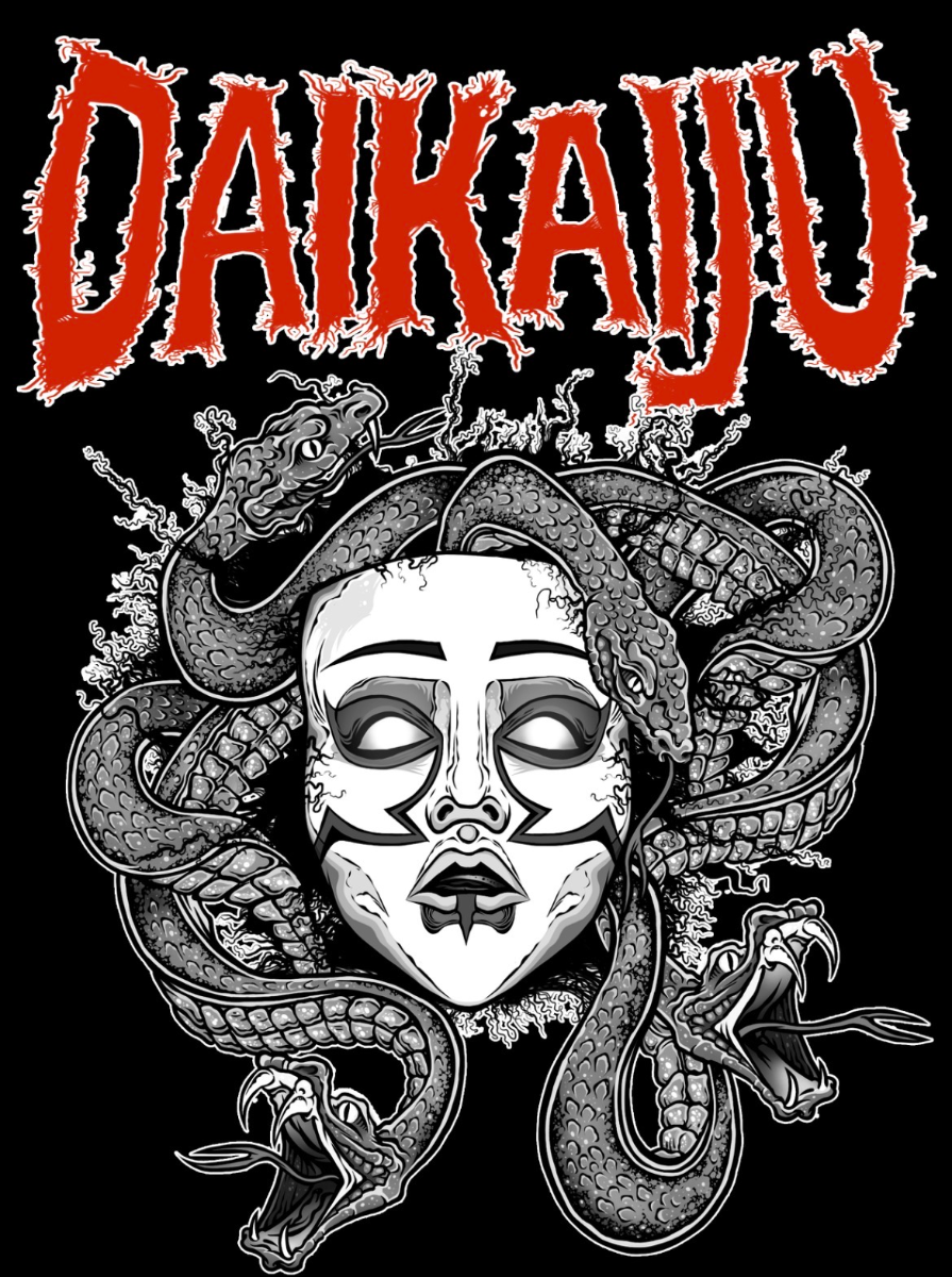 Daikaiju at Smalls