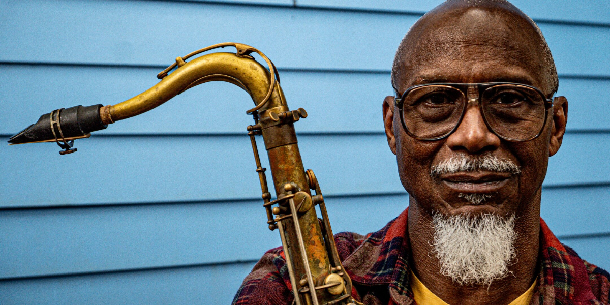 Karl Denson's Tiny Universe at Sanctuary - Maynard, MA