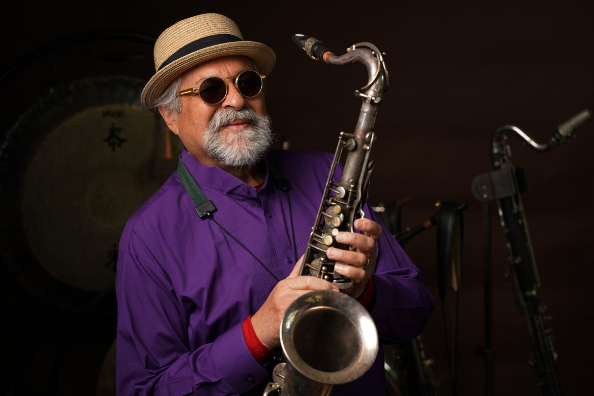 Joe Lovano Nonet