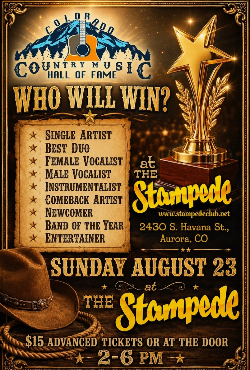 Colorado Country Music Hall of Fame