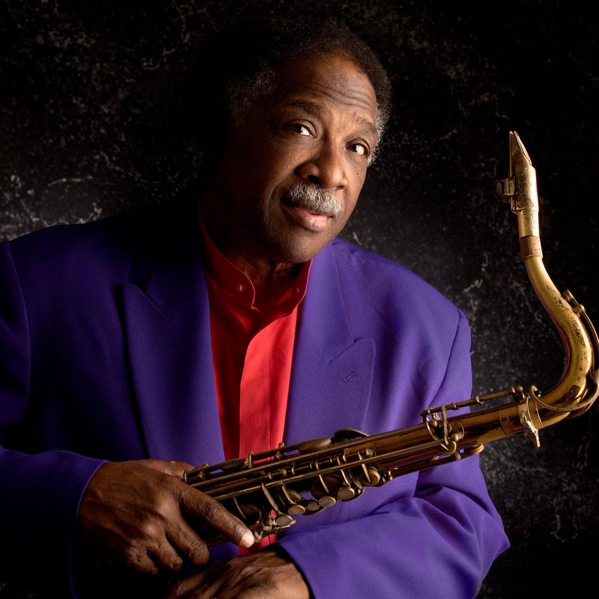 Houston Person Quintet: 92nd Birthday Celebration | Event Image