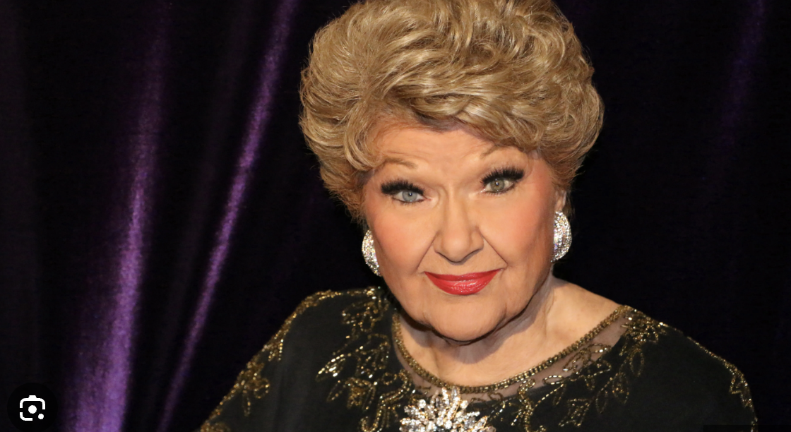 Marilyn Maye's New Year's Eve Extravaganza | Event Image