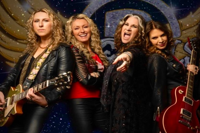 Ragdolls - Tribute to Aerosmith