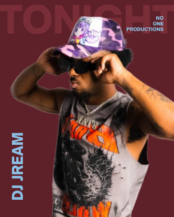 DJ JREAM