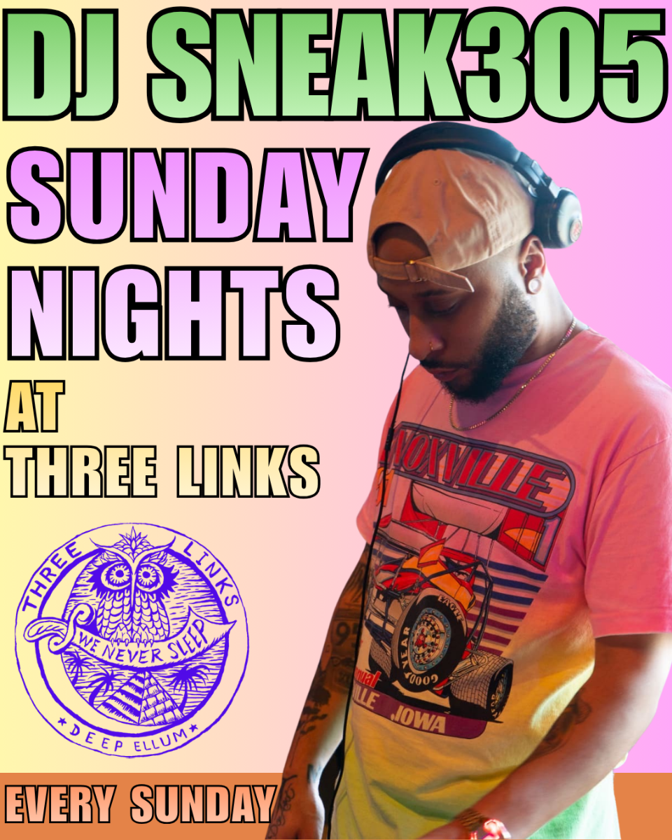 DJ SNEAK305