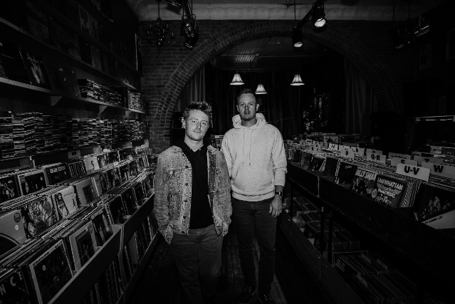 Happy Hour w/ JT Hillier & Brian Douglas Day at Woodlands Tavern