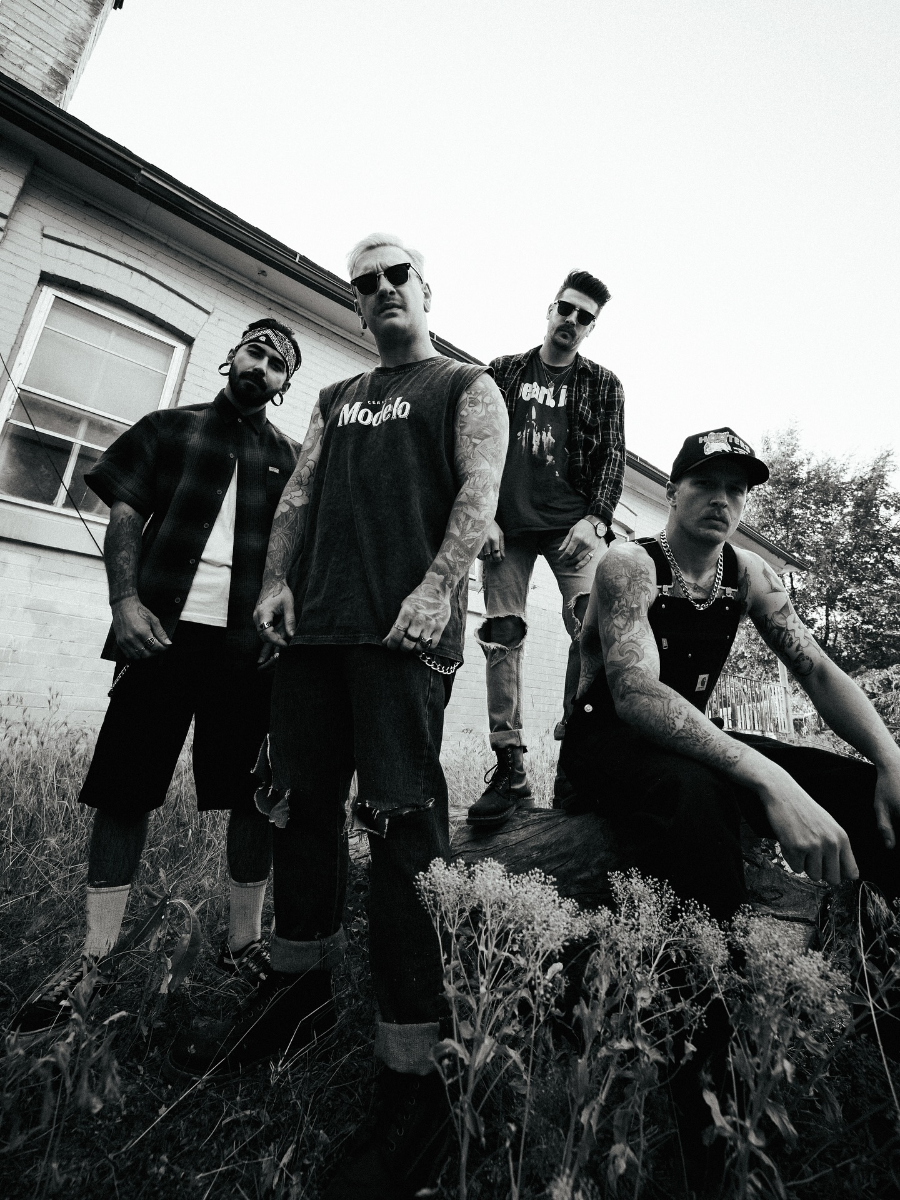 Extortionist, Deathtape
