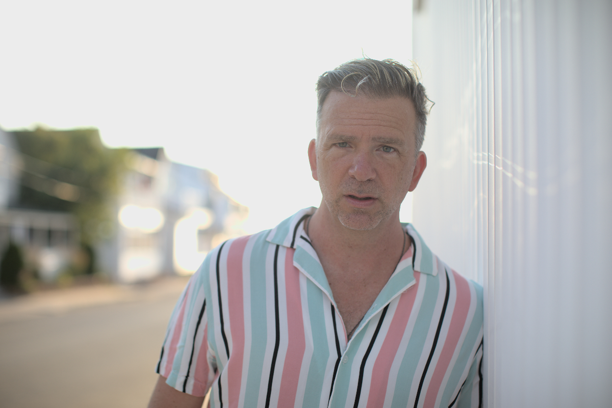 PRE-SALE: An Evening with Chris Trapper