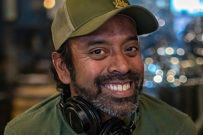 Paul Varghese