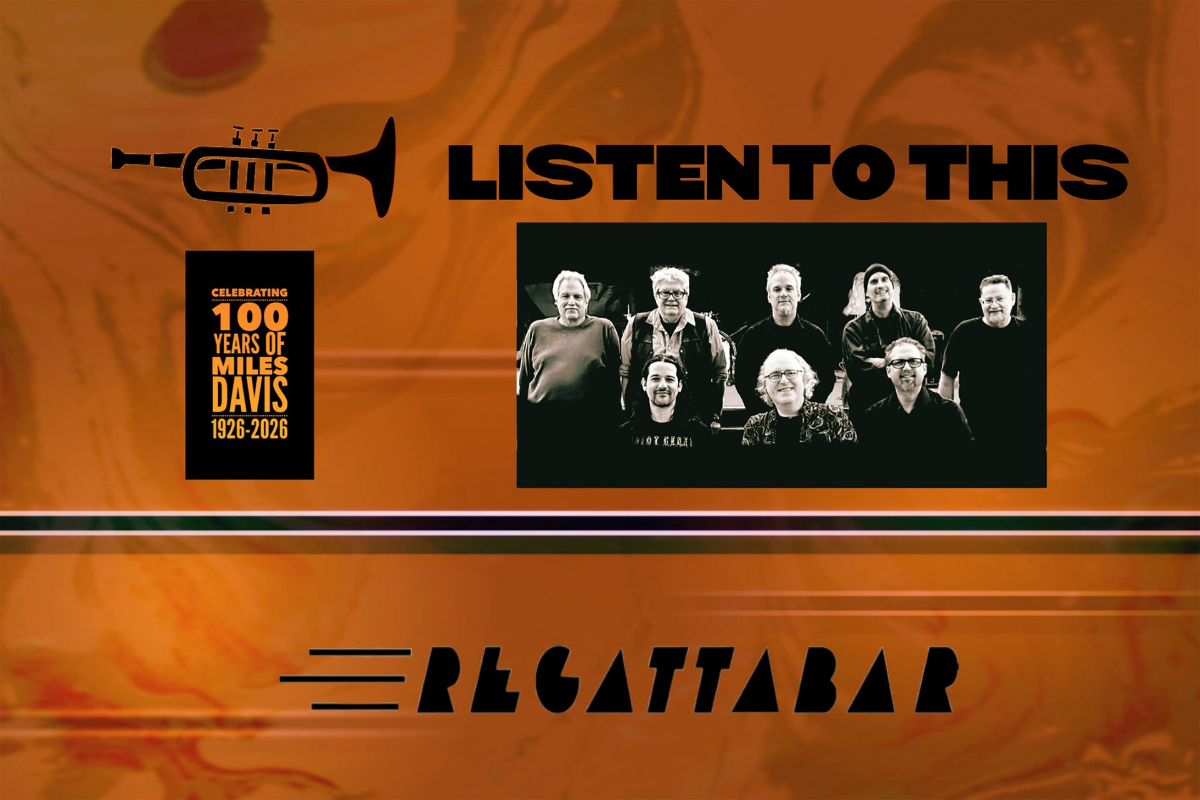 Listen To This: Celebrating 100 Years of Miles Davis