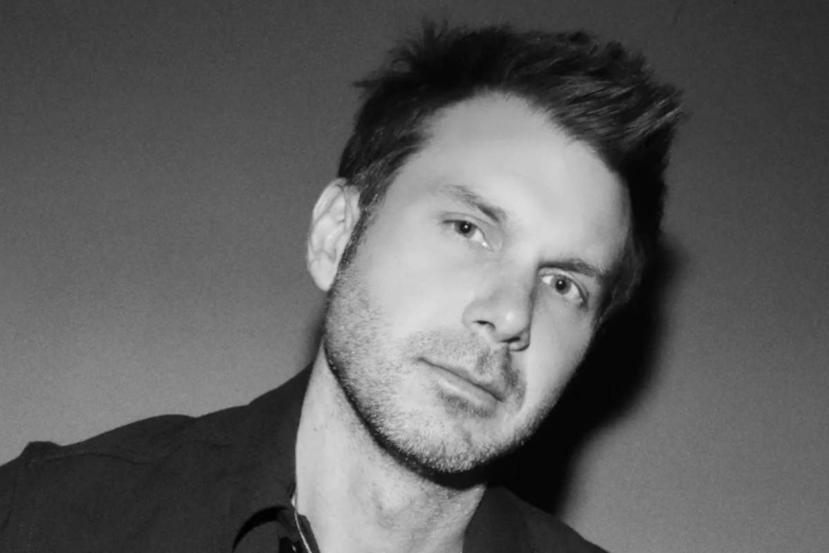 Howie Day, Matthew Phillips