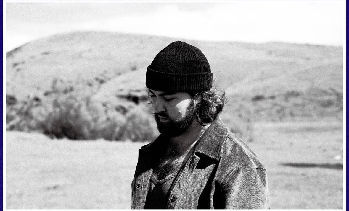 Oscar LaDell, Taylon Floyd and the Wild Echoes & Just Kidding
