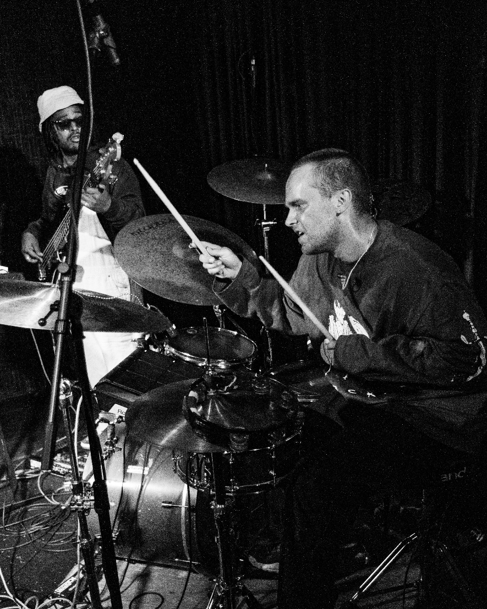 Clock-Out Lounge & Earshot Jazz Present: Bobbyy + AKAI SOLO w/ Stas Thee Boss, Dero