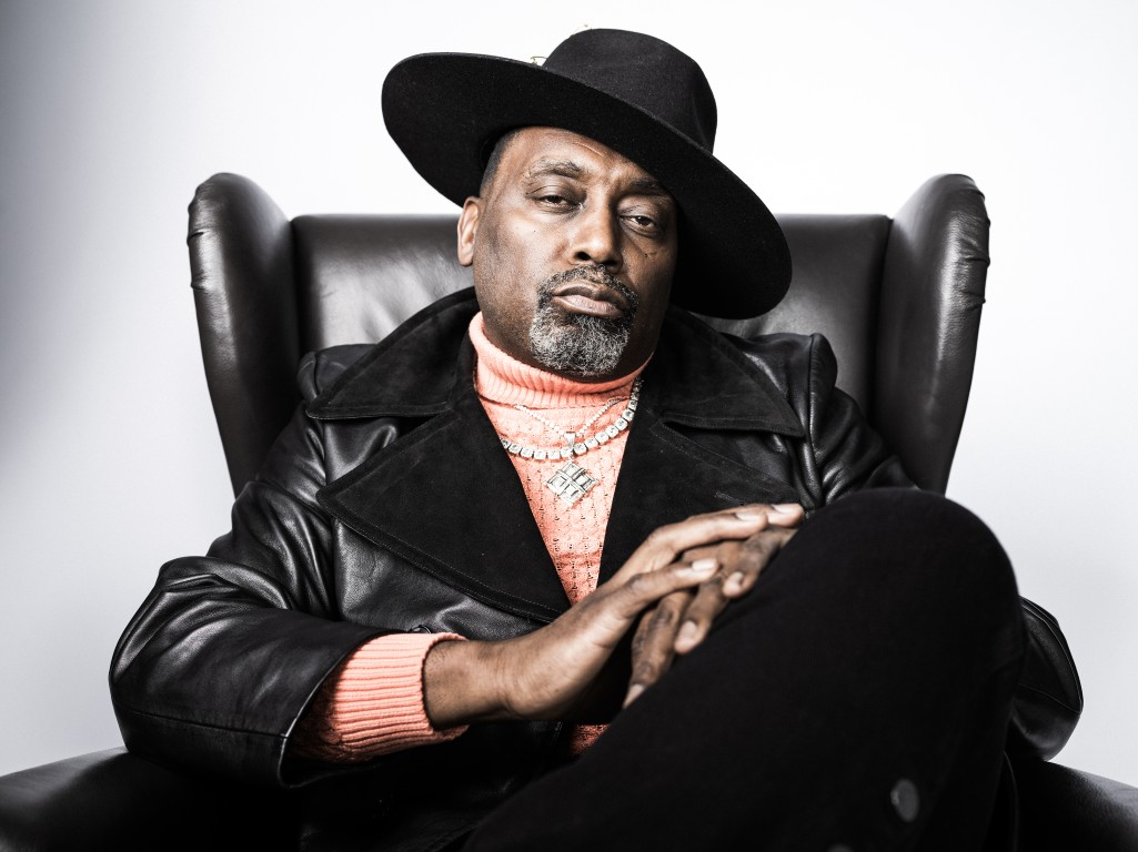 Big Daddy Kane