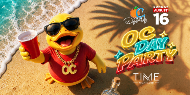 OC Day Party