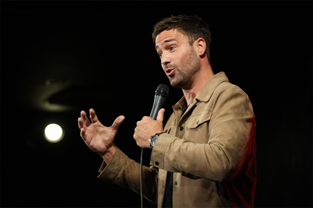 Jeff Dye, photo 2 of 2