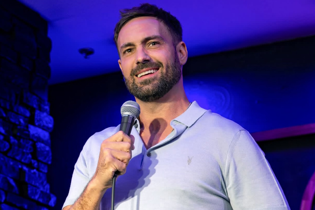 Jeff Dye