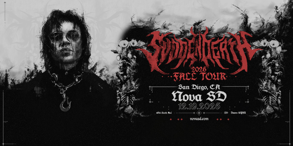 SVDDEN DEATH