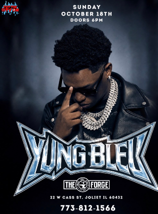 Yung Bleu