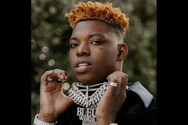 Yung Bleu