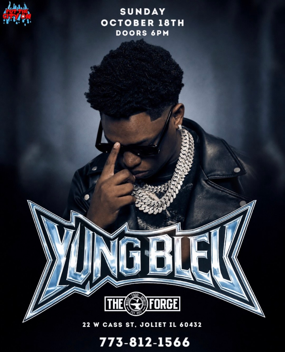 Yung Bleu