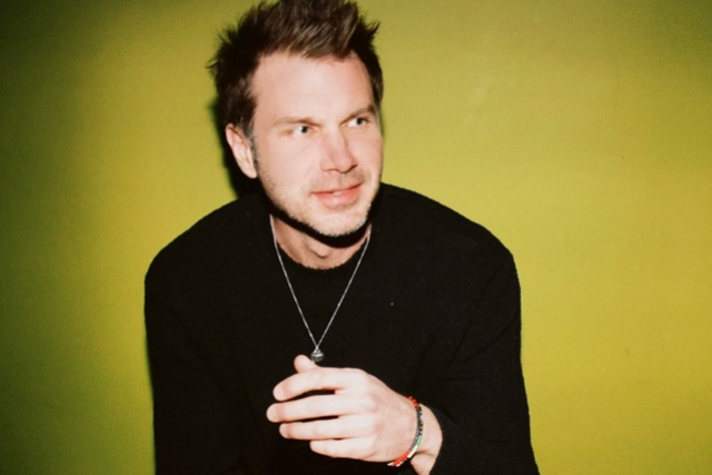 Howie Day