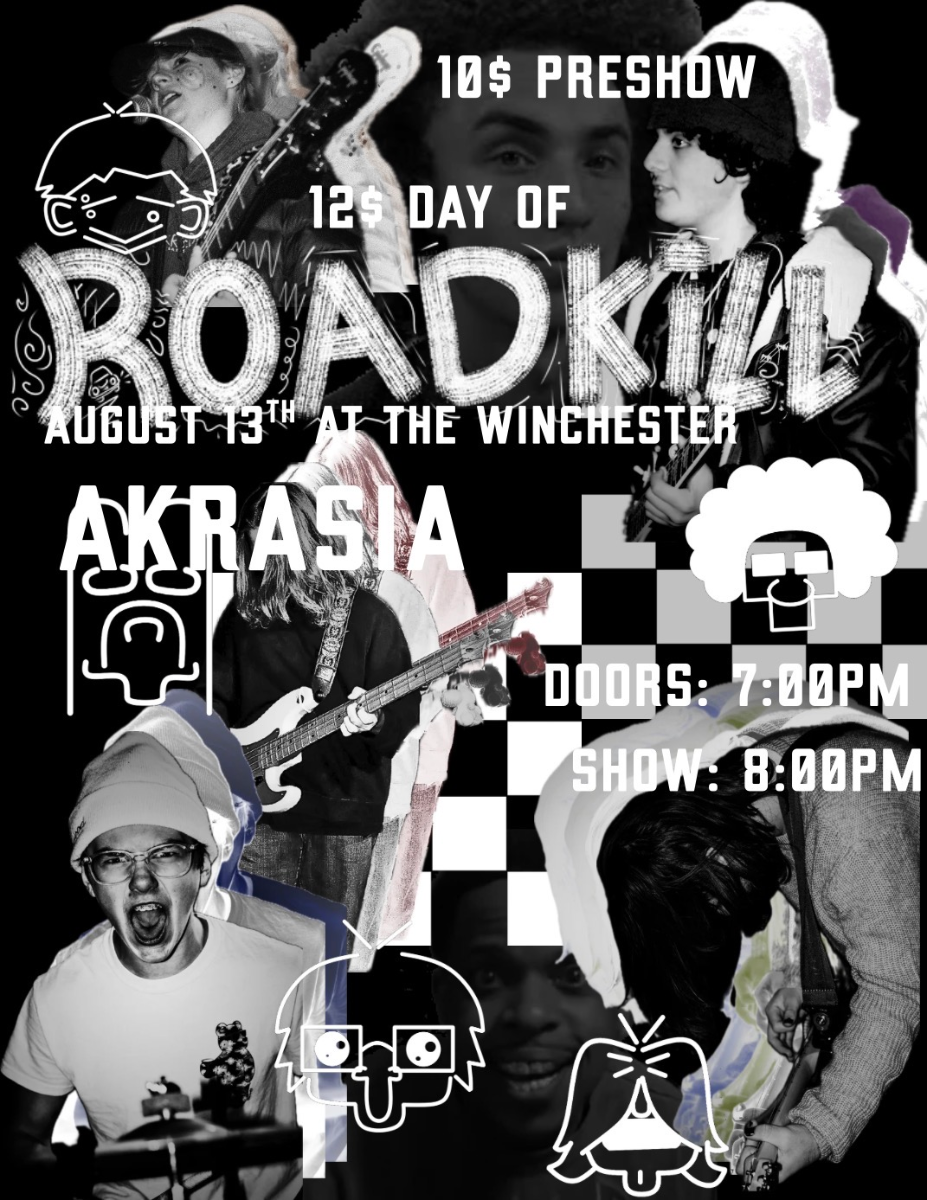 ROADKILL