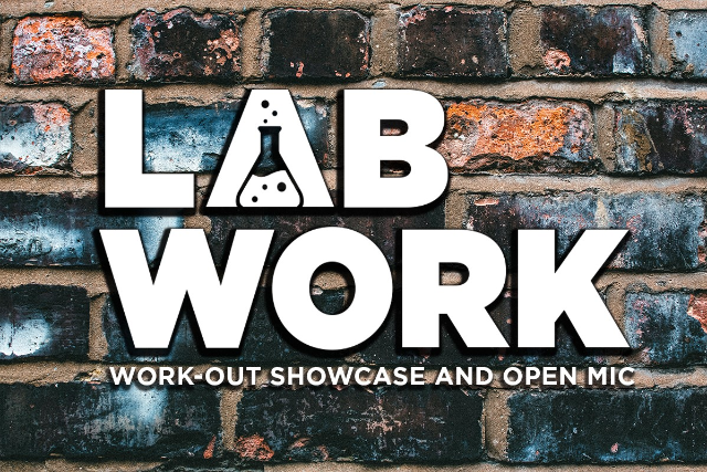 Lab Work