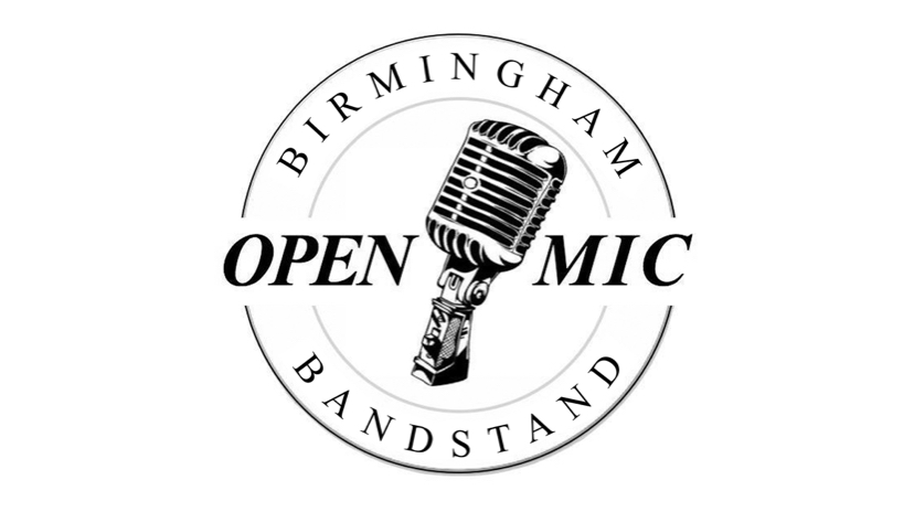 Birmingham Bandstand (Open Mic) at the Nick
