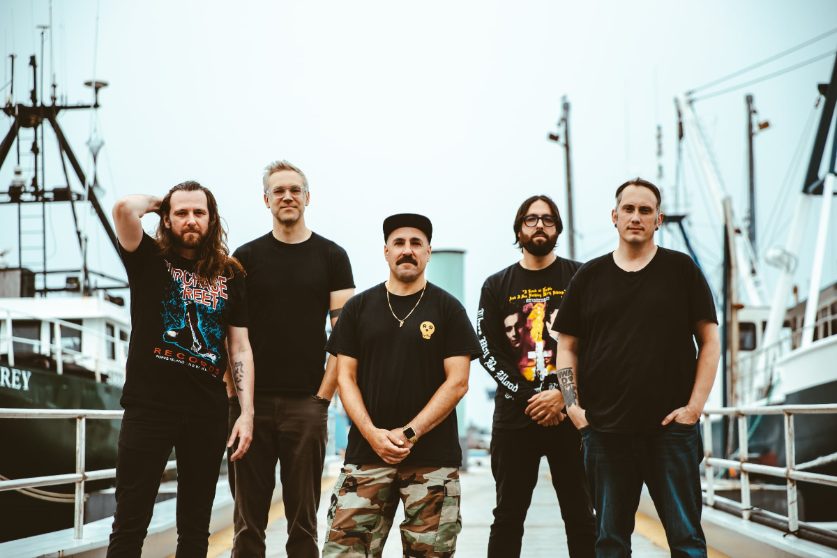 A Wilhelm Scream in Miami