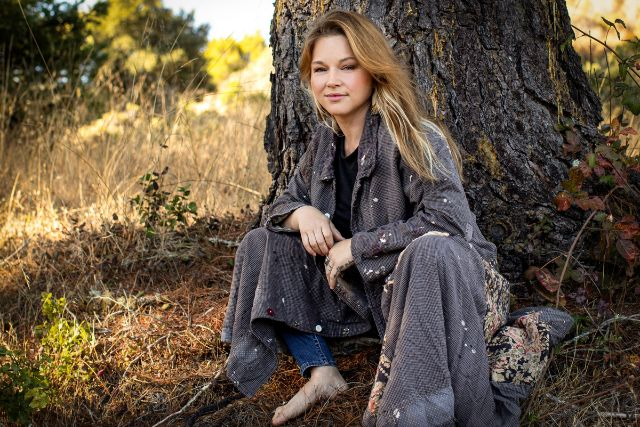 Crystal Bowersox