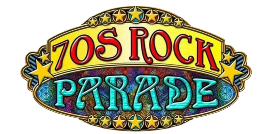 70’s Rock Parade - Tribute to 70's Rock and Roll