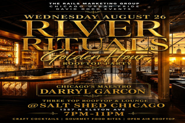 Rivers Ritual - Event on Eventsfy