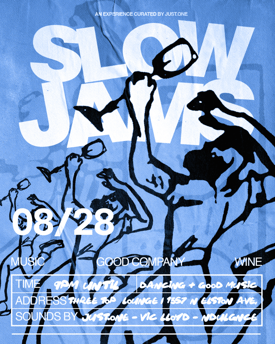 Slow Jamz