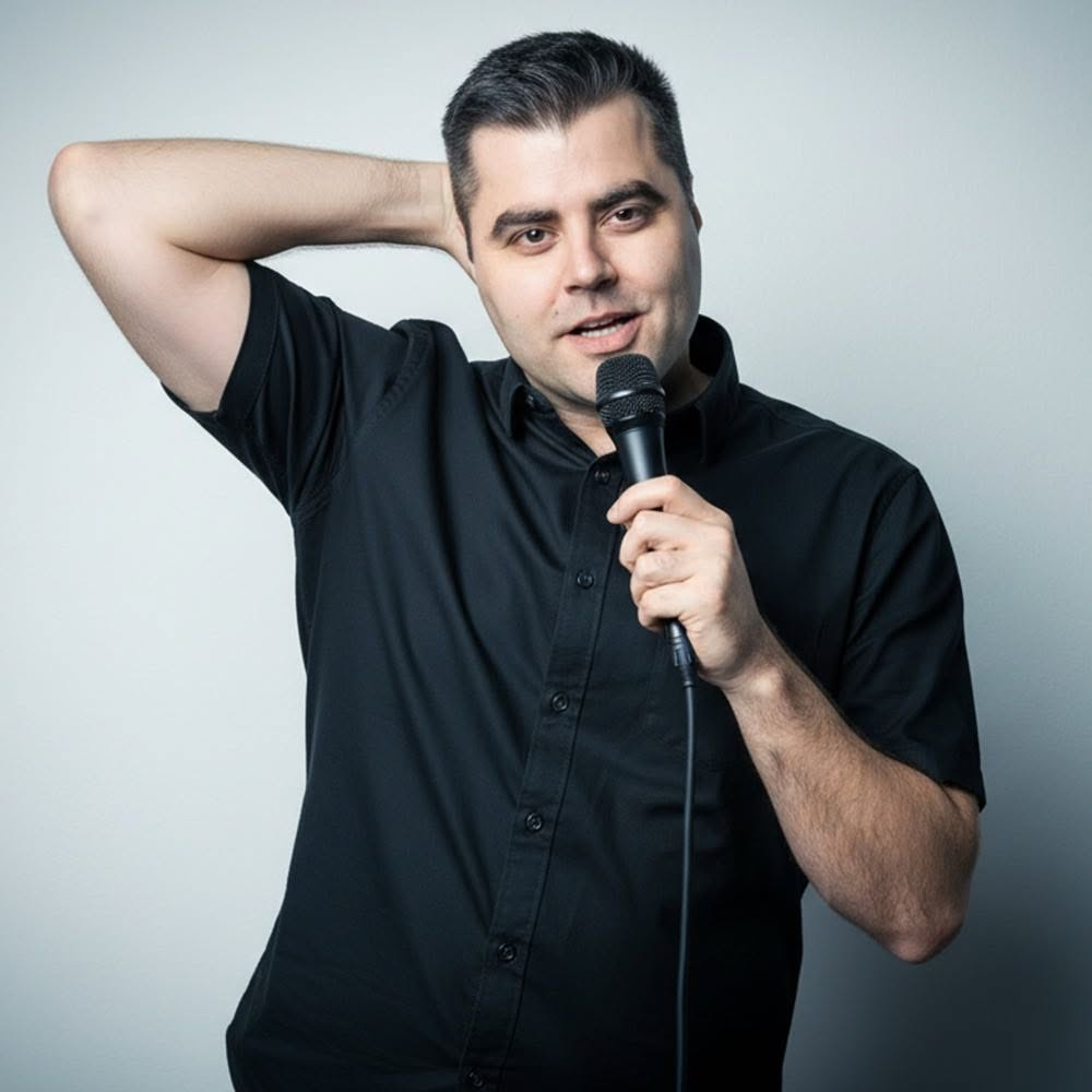 20 Questions w/ Josh Stramiello