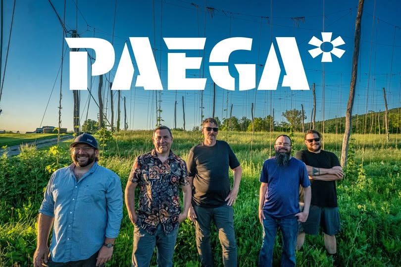 Paega* w/s/g Darkside Skinny Dipper's