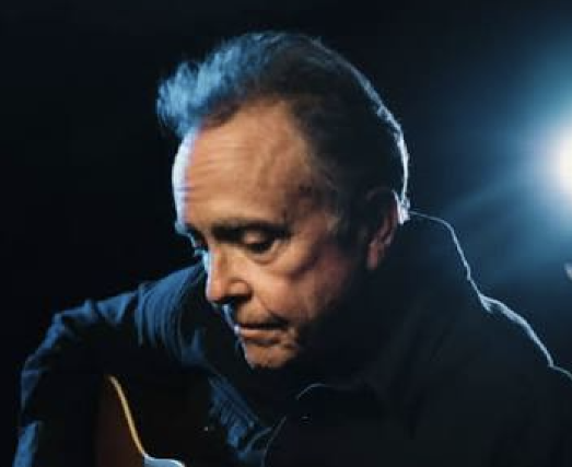 In The Round with Tony Arata, Thomm Jutz, Ed Snodderly & Jelly Roll Johnson at The Bluebird Cafe – Nashville, TN